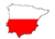 TINTALÚA - Polski